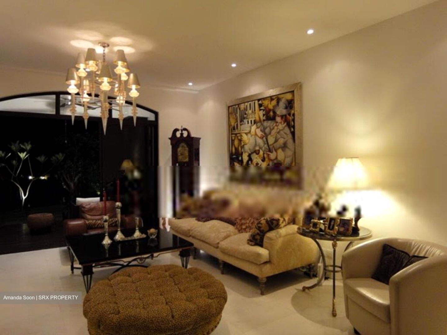 Tanglin Park (D10), Condominium #399794651